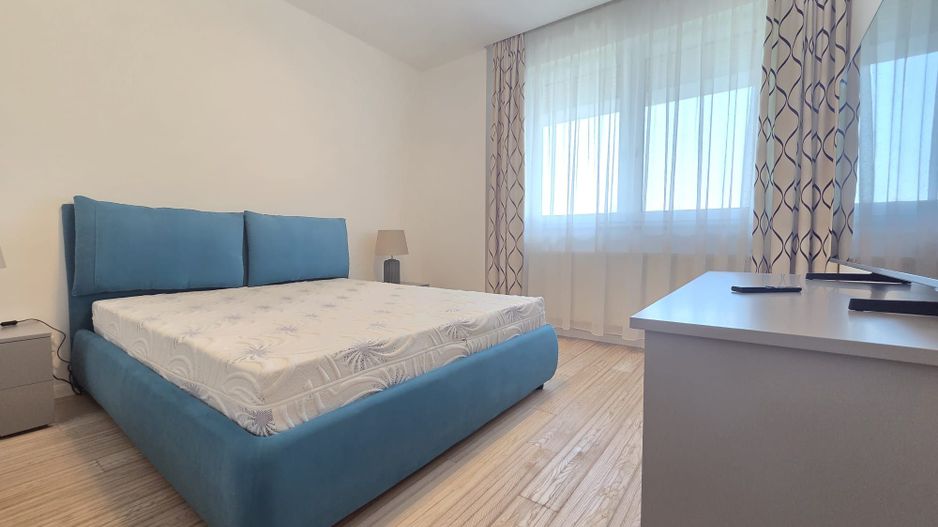 Chirie I Apartament 3 camere I Iancu Nicolae - Poză 11