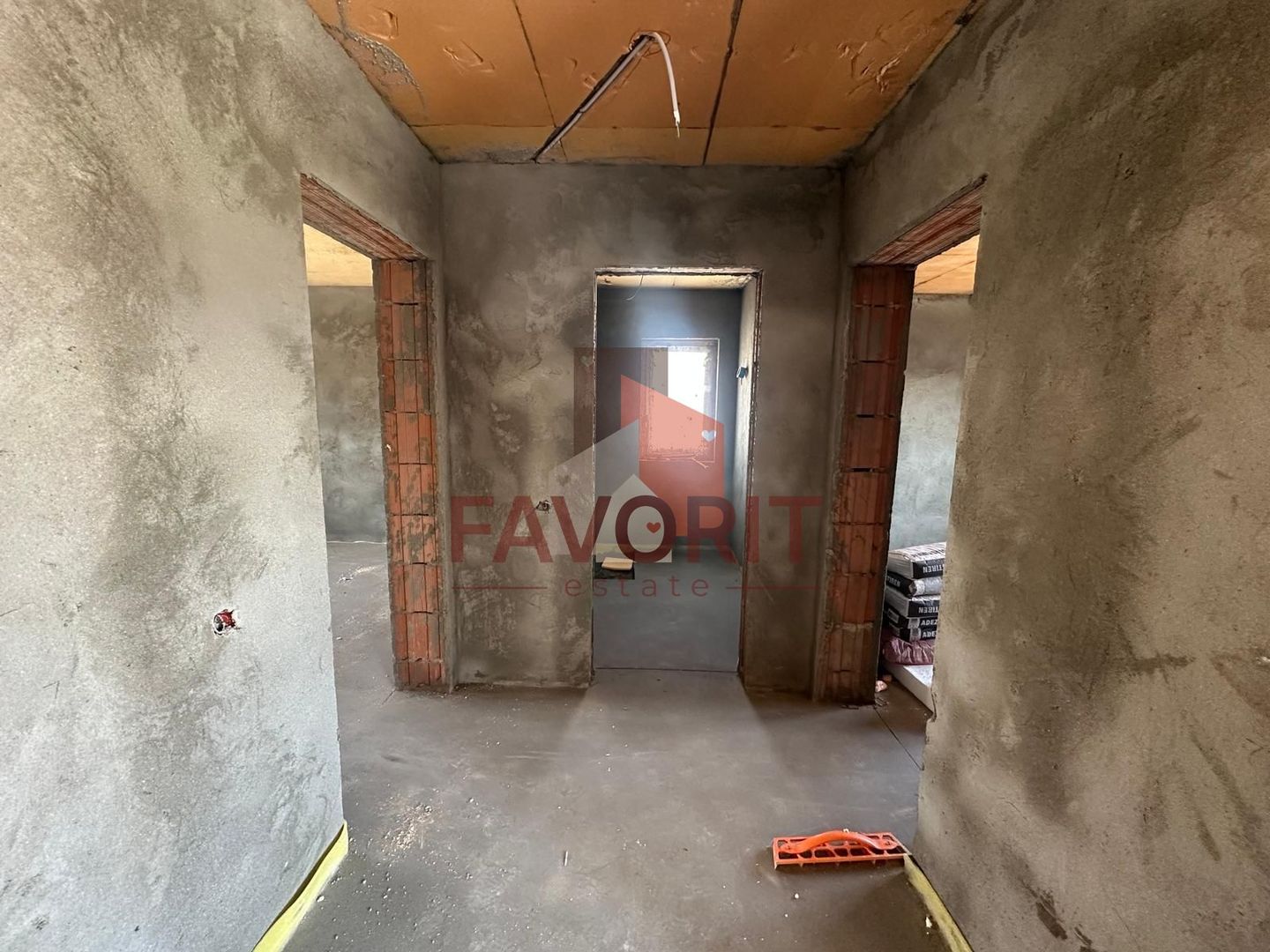 Duplex in Sanandrei | 3 camere | Toate utilitatile | Asfalt - Poză 5