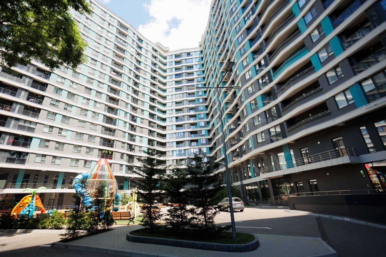Vânzare, apartament, 3 camere, str. Bogdan Voievod, Rîșcani - Poză 19
