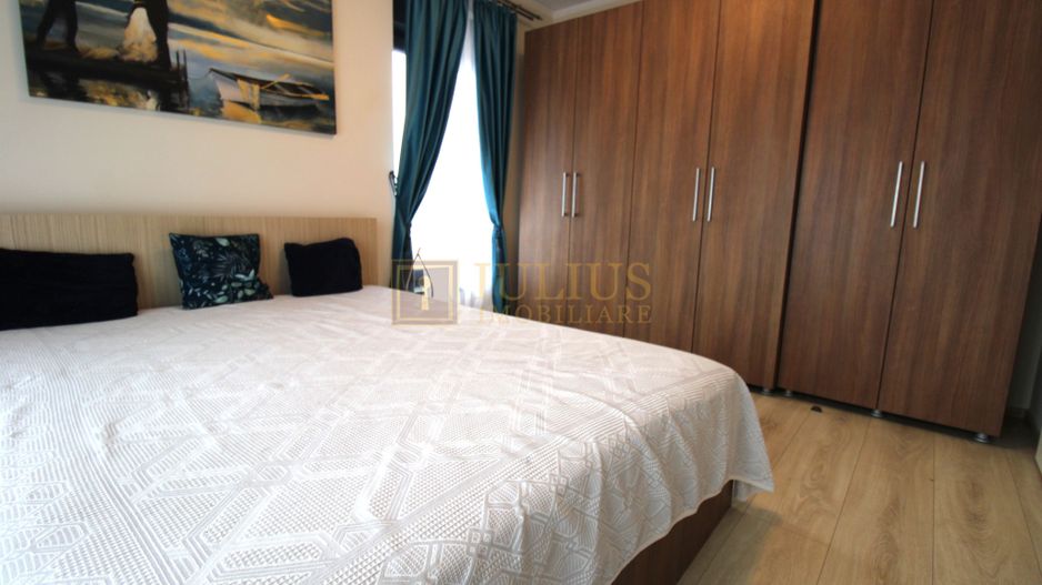 3 camere in Dumbravita, 2 locuri de parcare! - Poză 7
