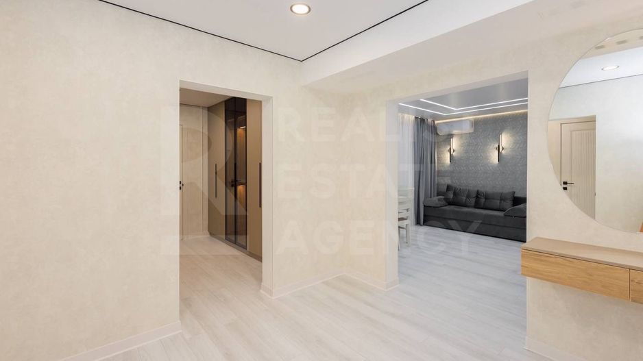 Vânzare, apartament, 3 camere, bd. Mircea cel Bătrân, Ciocana - Poză 5