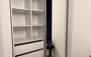 Apartamentu 2 camere Complex Nou | Metrou Mihai Bravu - Poză 11