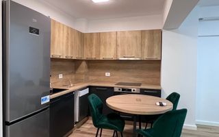 Apartament cu 2 camere | parcare supraterana | Prima Green | Oradea - Poză 5