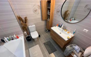 3 camere open space, modern, parcare, Buna Ziua - Poză 7