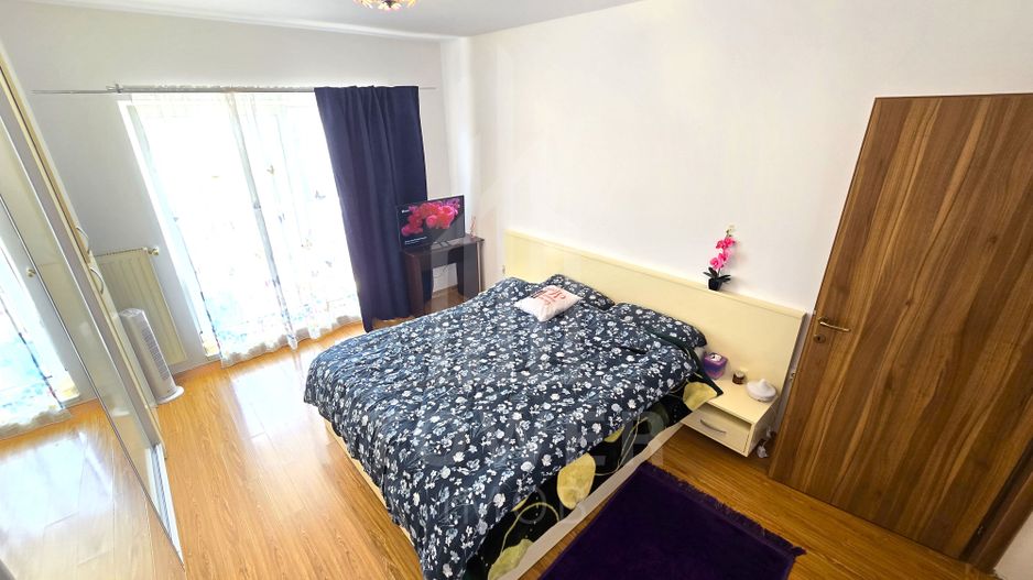 Apartament 3 camere decomandate etaj 1 Zona Selimbar - Poză 2