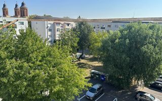 BRASADAS vinde ap 2 cam - Decomandat - Micro 17 etaj 4/4. - Poză 8