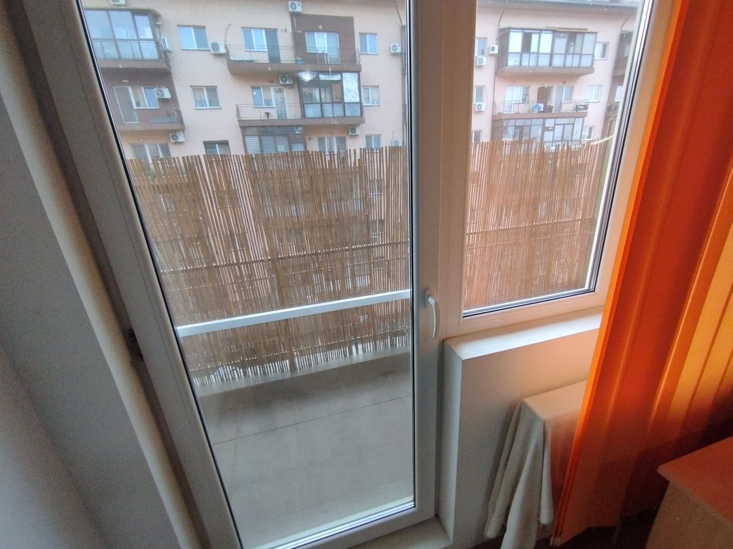 Garsoniera Spatioasa | Militari Residence | Rezervelor - Poză 5