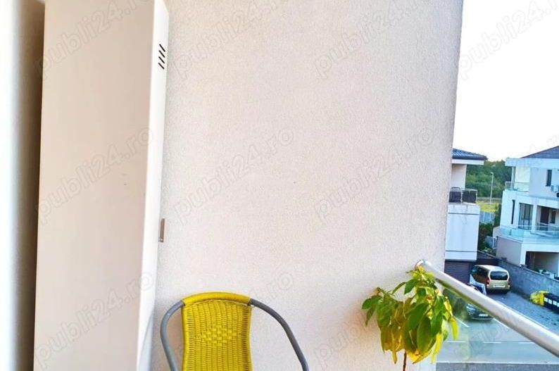 Apartament 2 camere Dumbravita bloc nou - Poză 10
