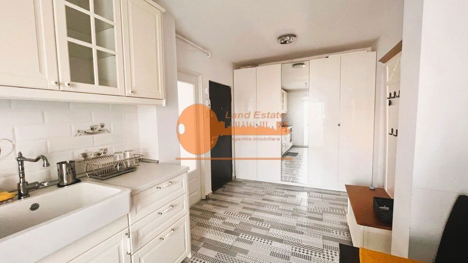 Apartament 2 camere renovat | 6 min de Metrou Crângași - Poză 8