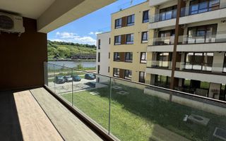 Apartament 2 camere de închiriat – Complex 7 Moon, Moara de Vânt, Iași - Poză 8