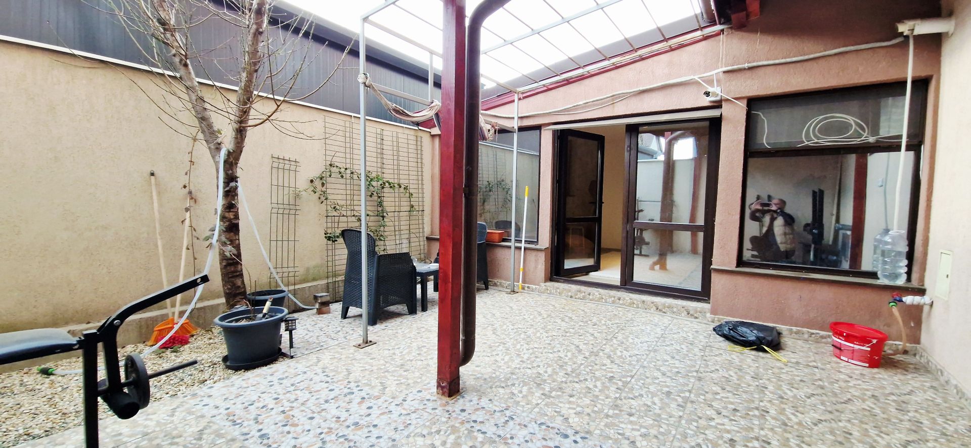 Apartament 3 camere | Curte proprie | 2 locuri parcare - Poză 5