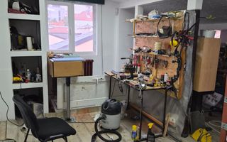 De vânzare apartament cu studio muzica si atelier în pod, Mall Vitan - Poză 13
