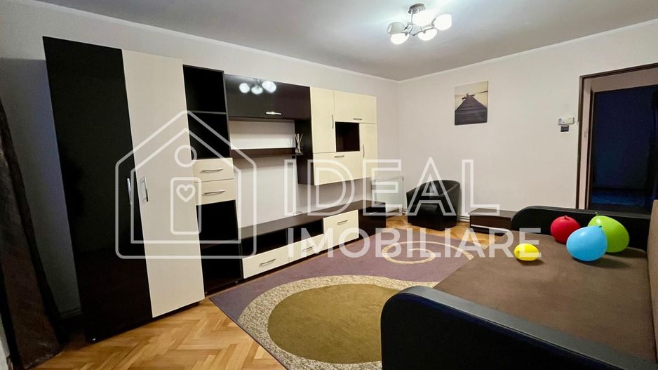 Apartament decomandat, complet renovat – Zona Rahovei - Poză 2