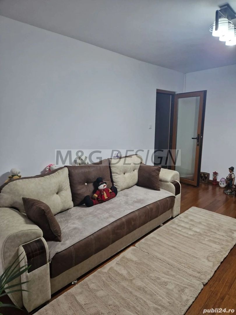 Apartament 4 camere zona  Baba Dochia - Poză 2