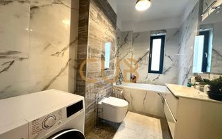 FUTURE RESIDENCE - 2cam DEOSEBIT complet mobilat+utilat|piscina,lift| - Poză 20