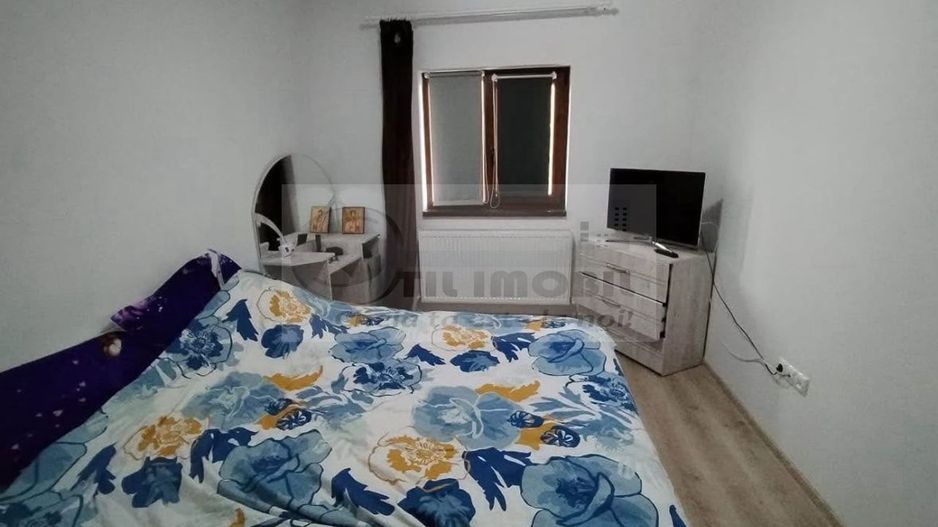 Apartament cu 2 camere - Ambiance Residence, Valea Lupului - 350€ - Poză 3