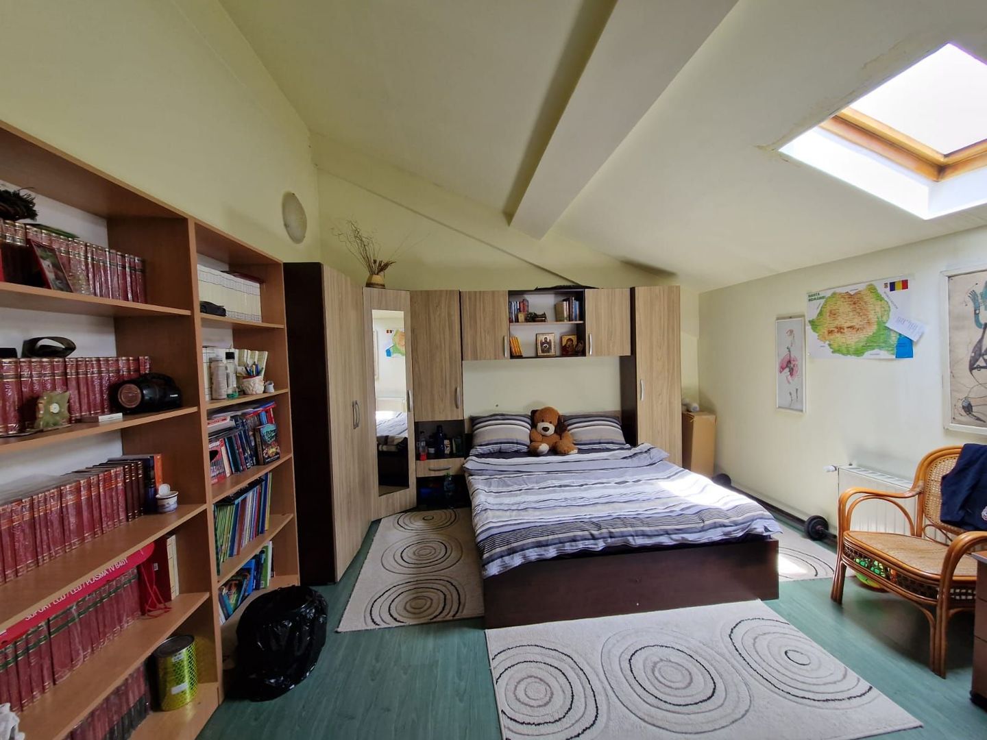 Vila 8 camere ,Prelungirea Ghencea - Poză 10