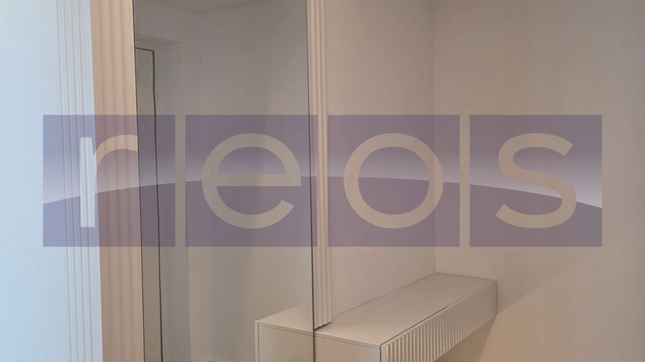 VANZARE APARTAMENT 101MP | 3 CAMERE | MOBILAT-UTILAT LUX | TERASA 26MP - Poză 17