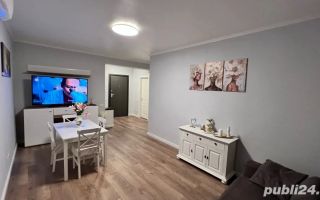 Apartament premium de închiriat | Design modern | Finisaje high-end | Parcare - Poză 7