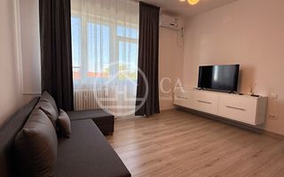 Apartament cu 2 camere de închiriat, zona Gării, Oradea - Poză 5