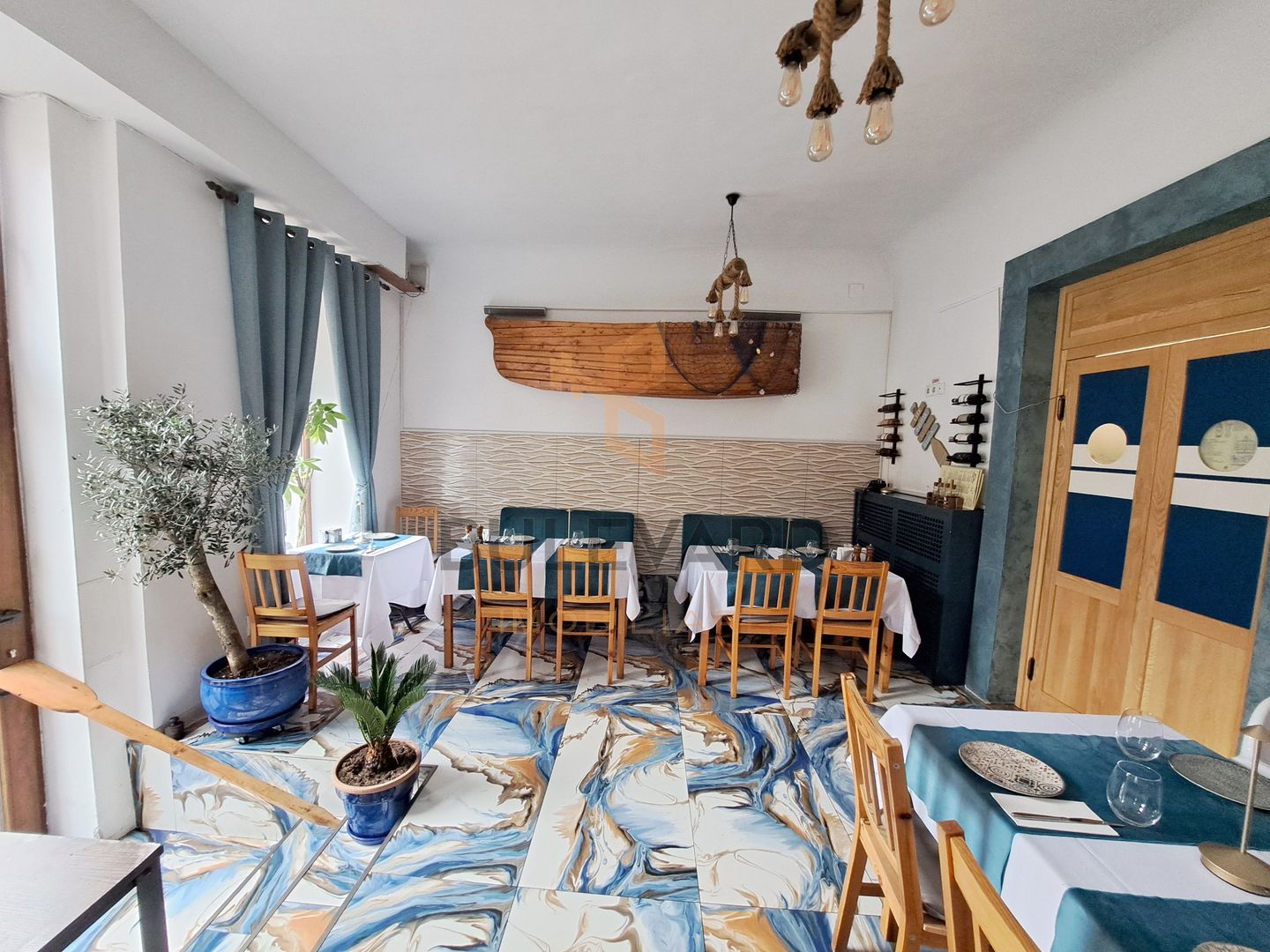 Spatiu alimentatie publica 53 mp + teren 111 mp! - Poză 9