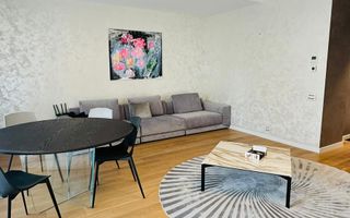 Apartament exclusivist 4 camere | ONE Herăstrău Park | 117,82 mp utili - Poză 3