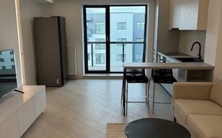 prima închiriere apartament 2 camere | Cortina North - Poză 1