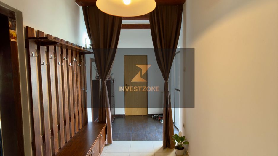 Casă Ultracentral în Oradea Rimanóczy Kálmán - curte proprie - Poză 26