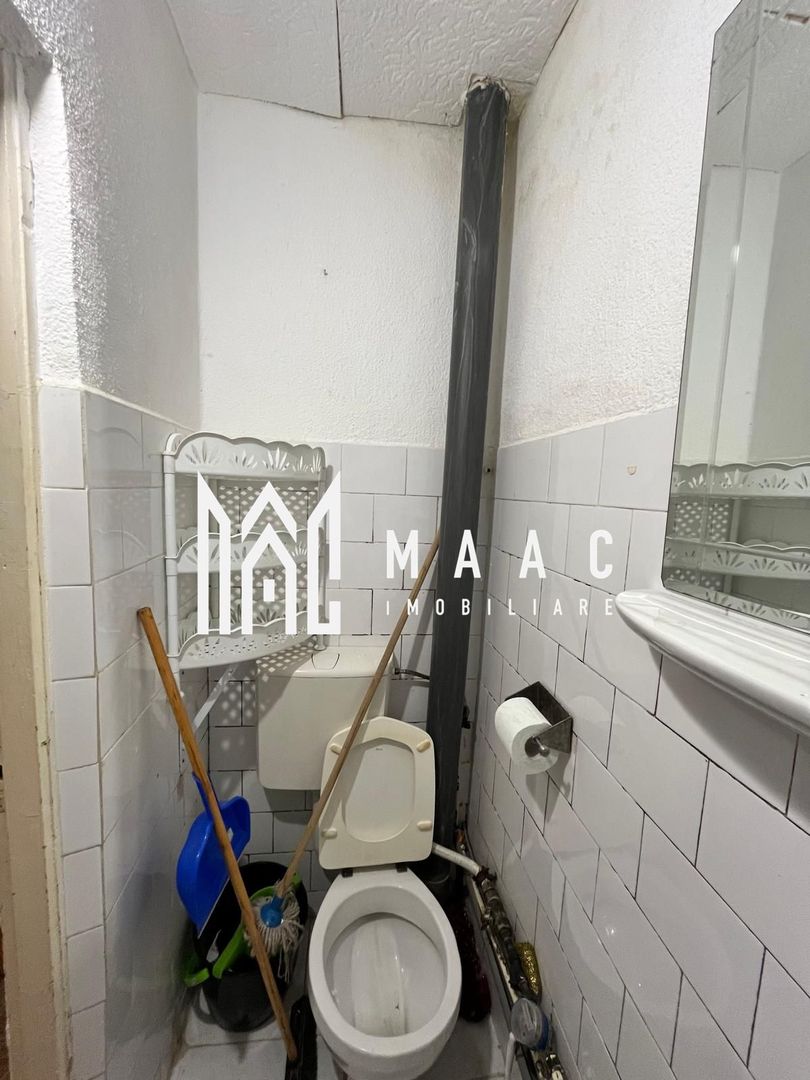Garsoniera | 32 MPU | Etaj 2 | Lazaret - Poză 13