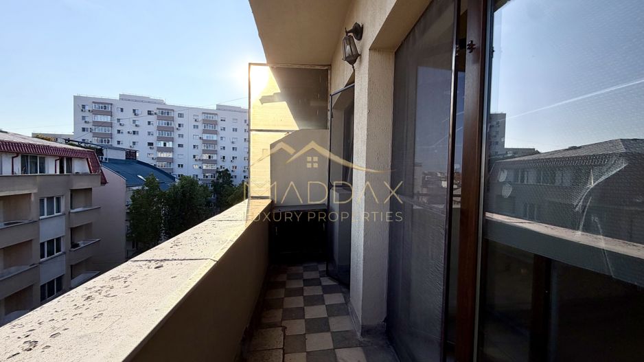 Apartament cu 2 camere *75mp* // Ștefan cel Mare - Dinamo - Poză 6