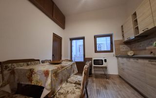 Apartament 3 camere de închiriat | Zona Ultracentrală Sibiu - Poză 8