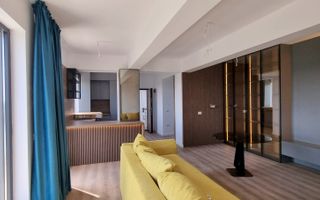 Penthouse - Duplex - Poză 9