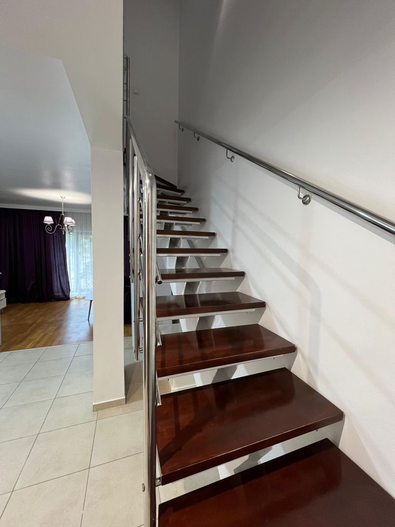 Apartament 3 camere de vanzare Emerald Residence Tei Barbu Vacarescu - Poză 9