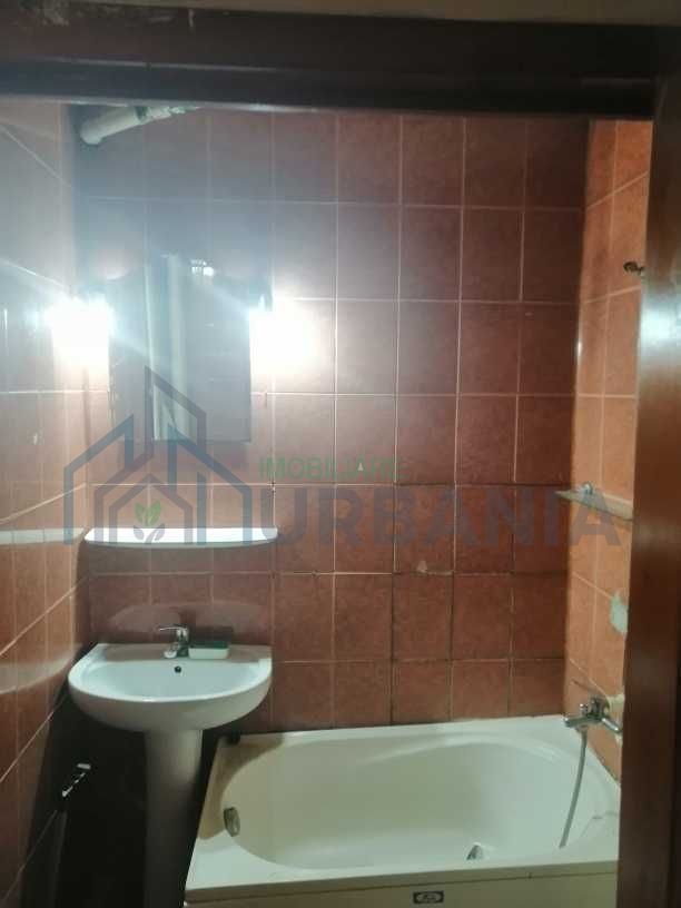Garsonieră de închiriat, zona Păcurari – Munca Invalizilor, Iași - Poză 8