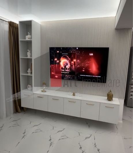 Vand apartament 3 camere Berceni, bloc 2023, et 2/7 mobilat - Poză 8