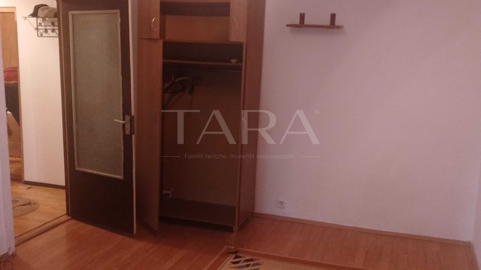 Apartament cu 1 cameră, zonă McDonald’s Mănăștur - Poză 1