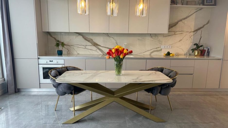 Vand penthouse lux vedere panoramica ultimul etaj - Poză 1