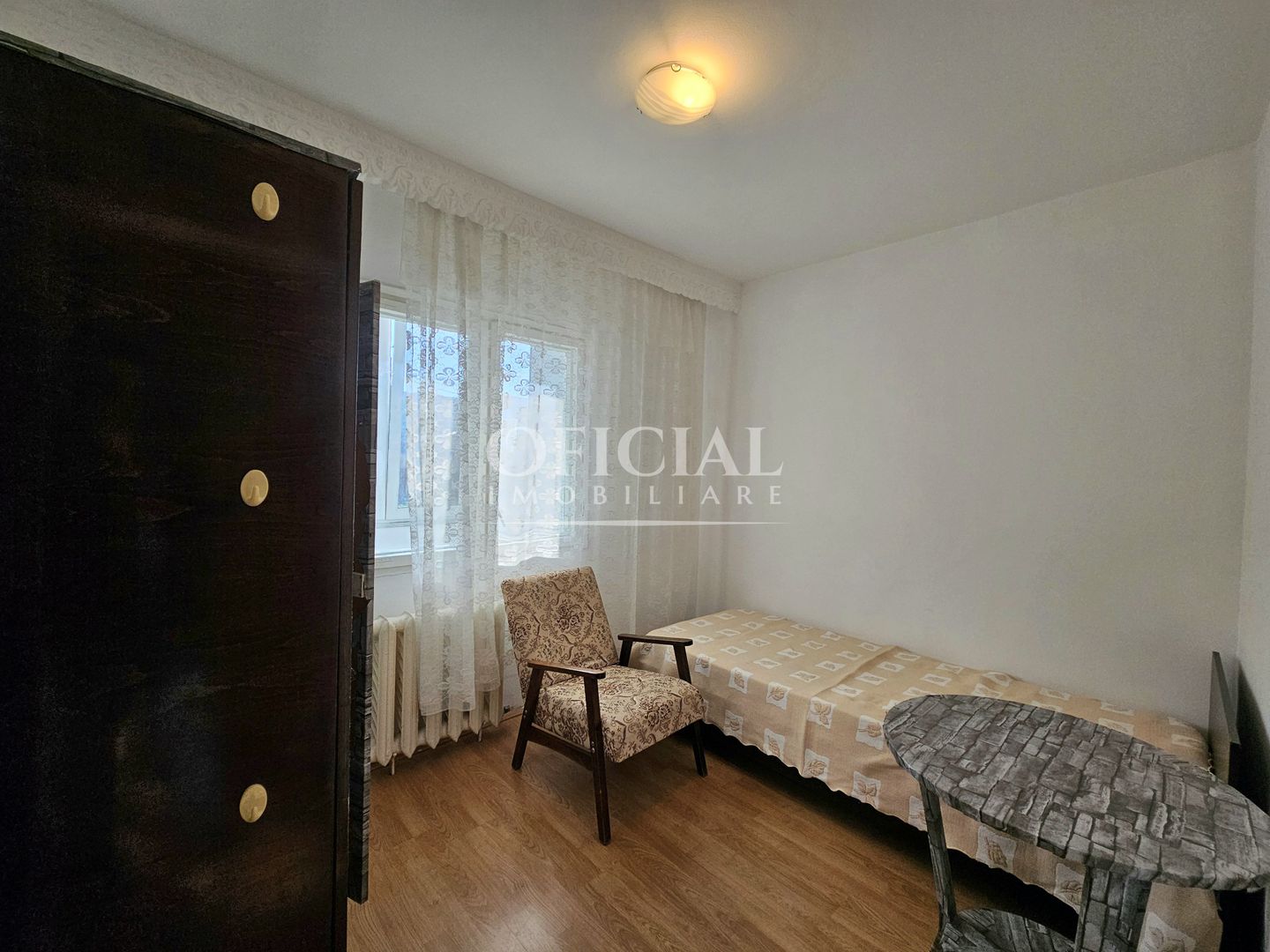 Apartament 4 camere | Etaj 1 | 74 mp | Zona Kaufland | Manastur - Poză 3