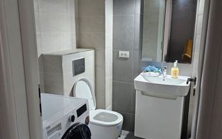De inchiriat | Apartamament cu 2 camere nou | Iosia |Langa Prima Shops - Poză 4