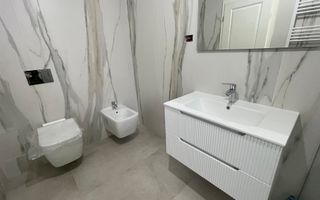 Duplex 5 camere,constructie 2024-complet finisat -Dumbravita - Poză 8