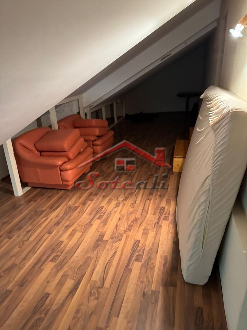 Vila de vanzare Cornu de Jos - Poză 16