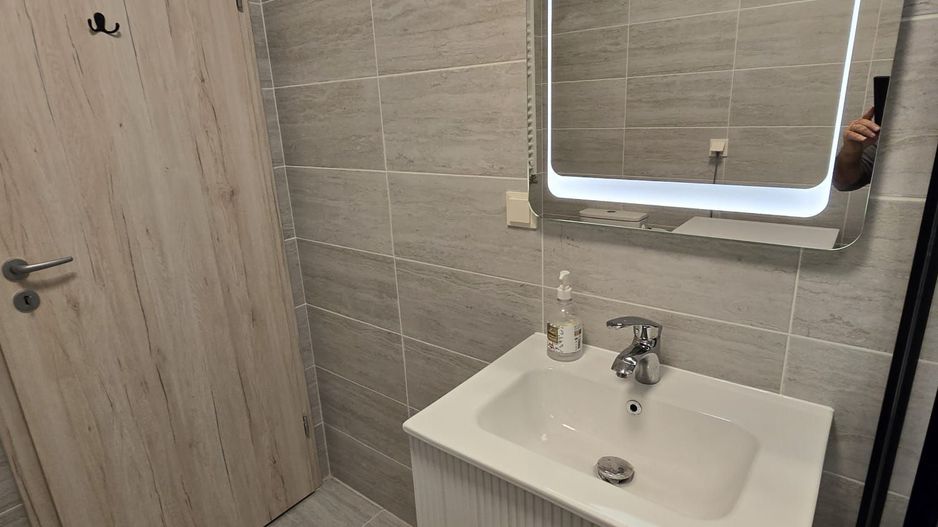 Apartament 2 camere | Ajustorului Residence | View Superb | Parcare - Poză 9