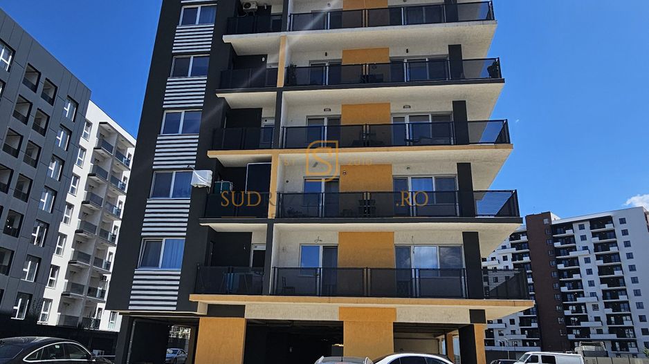 Apartament 2 camere de vanzare, Sector 4 - PRET PROMOTIONAL - Poză 2
