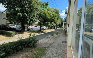 Spatiul comercial cu vitrina, vad excelent trafic, Uta Arad - Poză 3