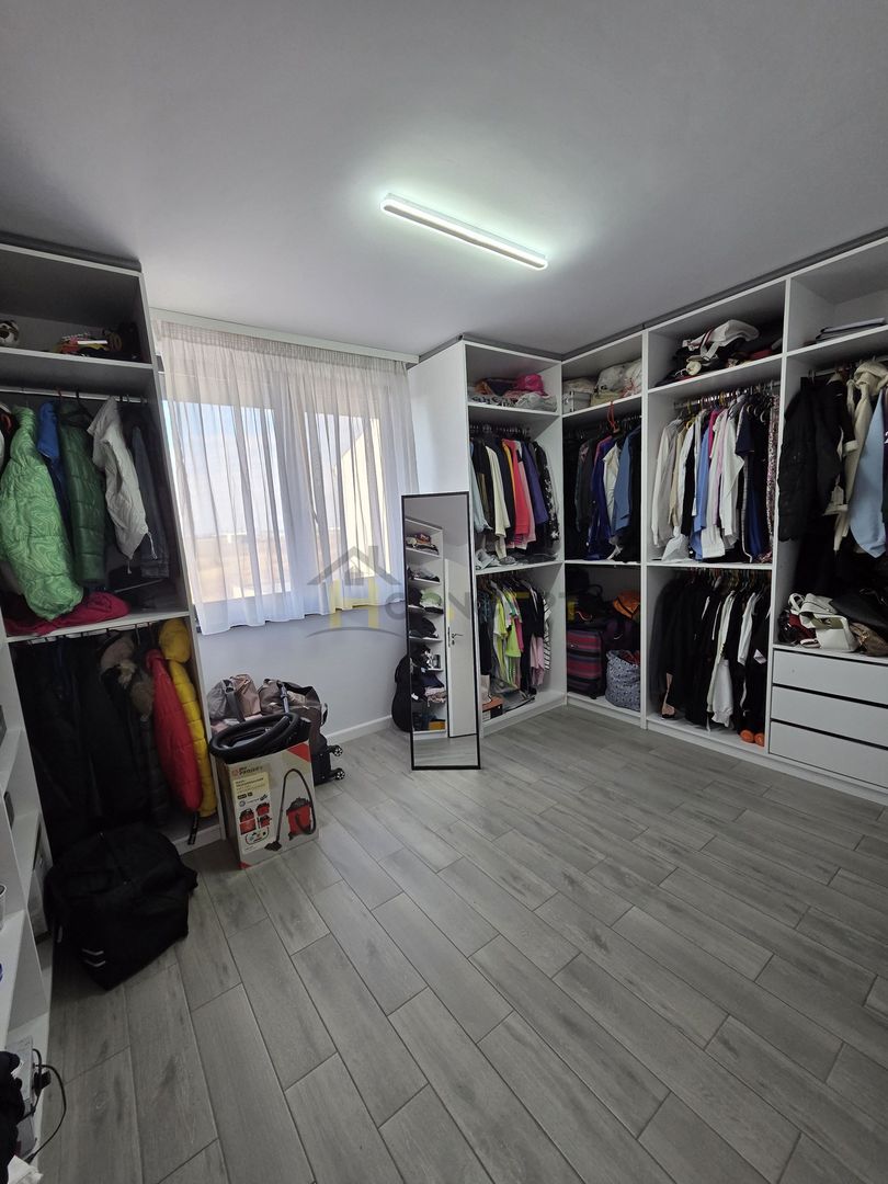 Vila individuala cu Piscina Premium 5 camere curte 600 mp - Poză 24