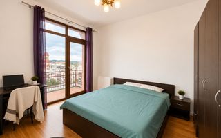 3 camere,Parcare, Observatorului, Calea turzii, Lidl, Sigma, AC. - Poză 3