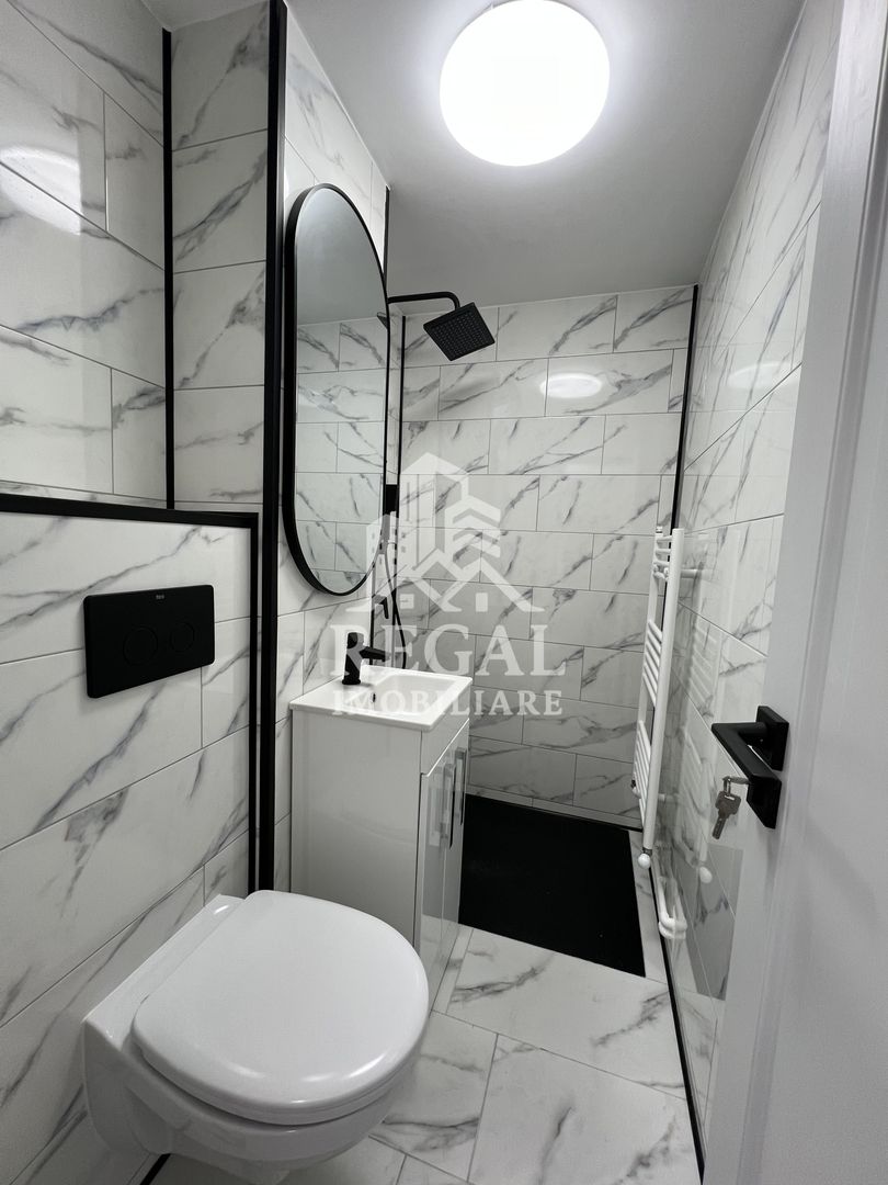 Apartament 2 camere – Micro 5, recent renovat - exclusivitate - Poză 9