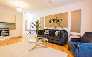 4City North | Terasa de 13 mp | Vedere spre parc | Apartament exclusivist | LUX - Poză 1