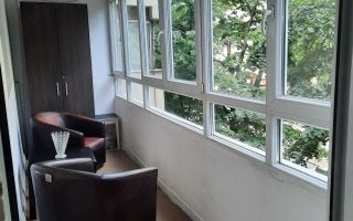 Închiriere Apartament cu 2 camere, 2 min metrou Iancului, bloc reabilitat 🚇 - Poză 6