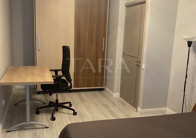 Apartament 2 camere decomandat, Florești, Zona Poligon,  plus parcare. - Poză 4